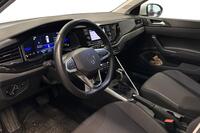 Volkswagen Taigo vaihtoauto