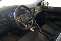 Volkswagen Taigo vaihtoauto