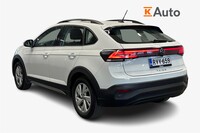 Volkswagen Taigo vaihtoauto