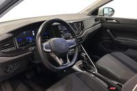 Volkswagen Taigo vaihtoauto