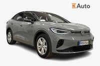 Volkswagen ID.5 vaihtoauto