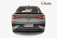 Volkswagen ID.5 vaihtoauto