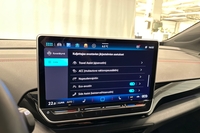 Volkswagen ID.5 vaihtoauto