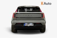 Volvo EX30 vaihtoauto