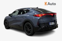 Cupra Tavascan vaihtoauto