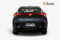 Cupra Tavascan vaihtoauto