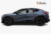 Cupra Tavascan vaihtoauto