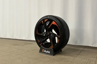 Cupra Tavascan vaihtoauto