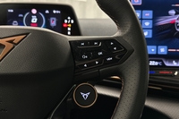 Cupra Tavascan vaihtoauto