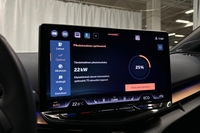 Cupra Tavascan vaihtoauto