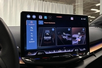 Cupra Tavascan vaihtoauto