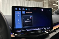 Cupra Tavascan vaihtoauto