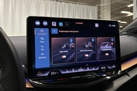 Cupra Tavascan vaihtoauto