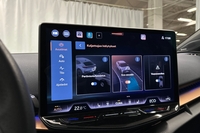 Cupra Tavascan vaihtoauto