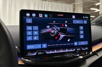 Cupra Tavascan vaihtoauto