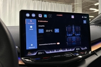 Cupra Tavascan vaihtoauto