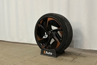 Cupra Tavascan vaihtoauto