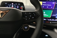 Cupra Tavascan vaihtoauto