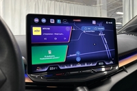 Cupra Tavascan vaihtoauto