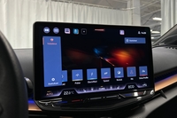 Cupra Tavascan vaihtoauto