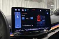 Cupra Tavascan vaihtoauto