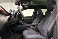 Cupra Tavascan vaihtoauto