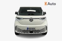 Volkswagen ID. Buzz vaihtoauto
