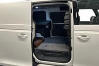 Volkswagen ID. Buzz vaihtoauto