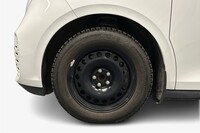 Volkswagen ID. Buzz vaihtoauto