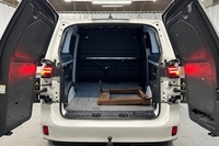 Volkswagen ID. Buzz vaihtoauto