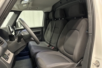 Volkswagen ID. Buzz vaihtoauto