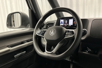 Volkswagen ID. Buzz vaihtoauto