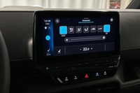 Volkswagen ID. Buzz vaihtoauto