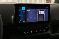 Volkswagen ID. Buzz vaihtoauto