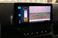 Volkswagen ID. Buzz vaihtoauto