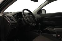 Mitsubishi ASX vaihtoauto