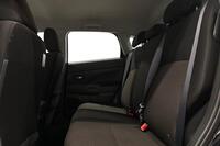 Mitsubishi ASX vaihtoauto