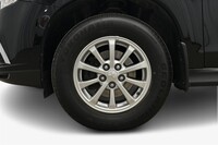 Mitsubishi ASX vaihtoauto