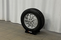 Mitsubishi ASX vaihtoauto