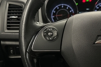 Mitsubishi ASX vaihtoauto