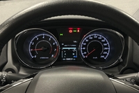 Mitsubishi ASX vaihtoauto