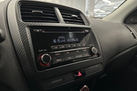 Mitsubishi ASX vaihtoauto