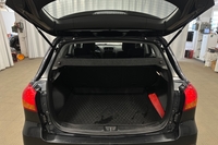 Mitsubishi ASX vaihtoauto