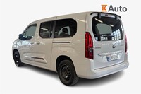 Toyota Proace CITY Verso vaihtoauto