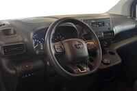 Toyota Proace CITY Verso vaihtoauto