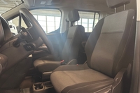 Toyota Proace CITY Verso vaihtoauto