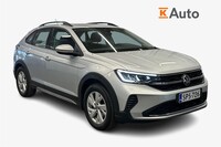 Volkswagen Taigo vaihtoauto