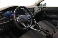 Volkswagen Taigo vaihtoauto