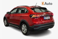 Volkswagen Taigo vaihtoauto