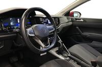 Volkswagen Taigo vaihtoauto